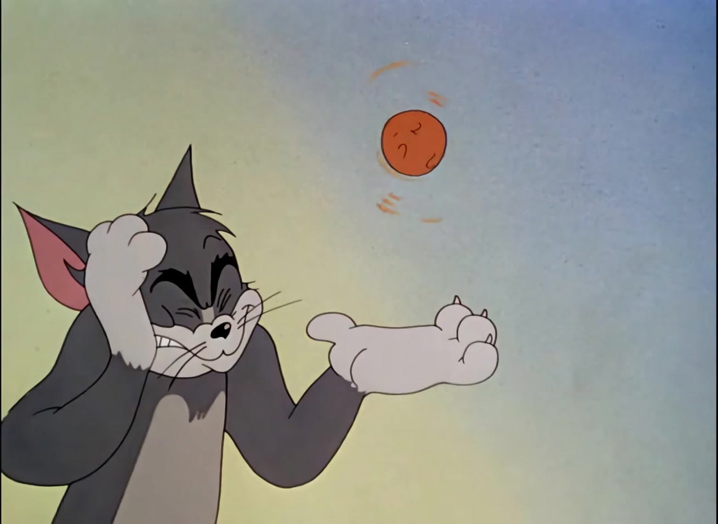 Dr. Jekyll and Mr. Mouse