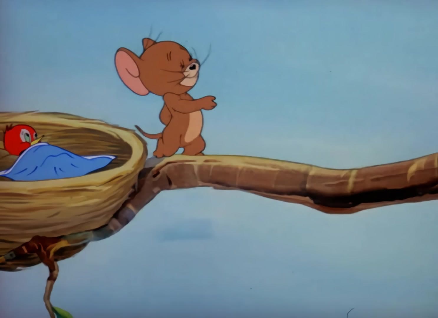 Hatch Up Your Troubles