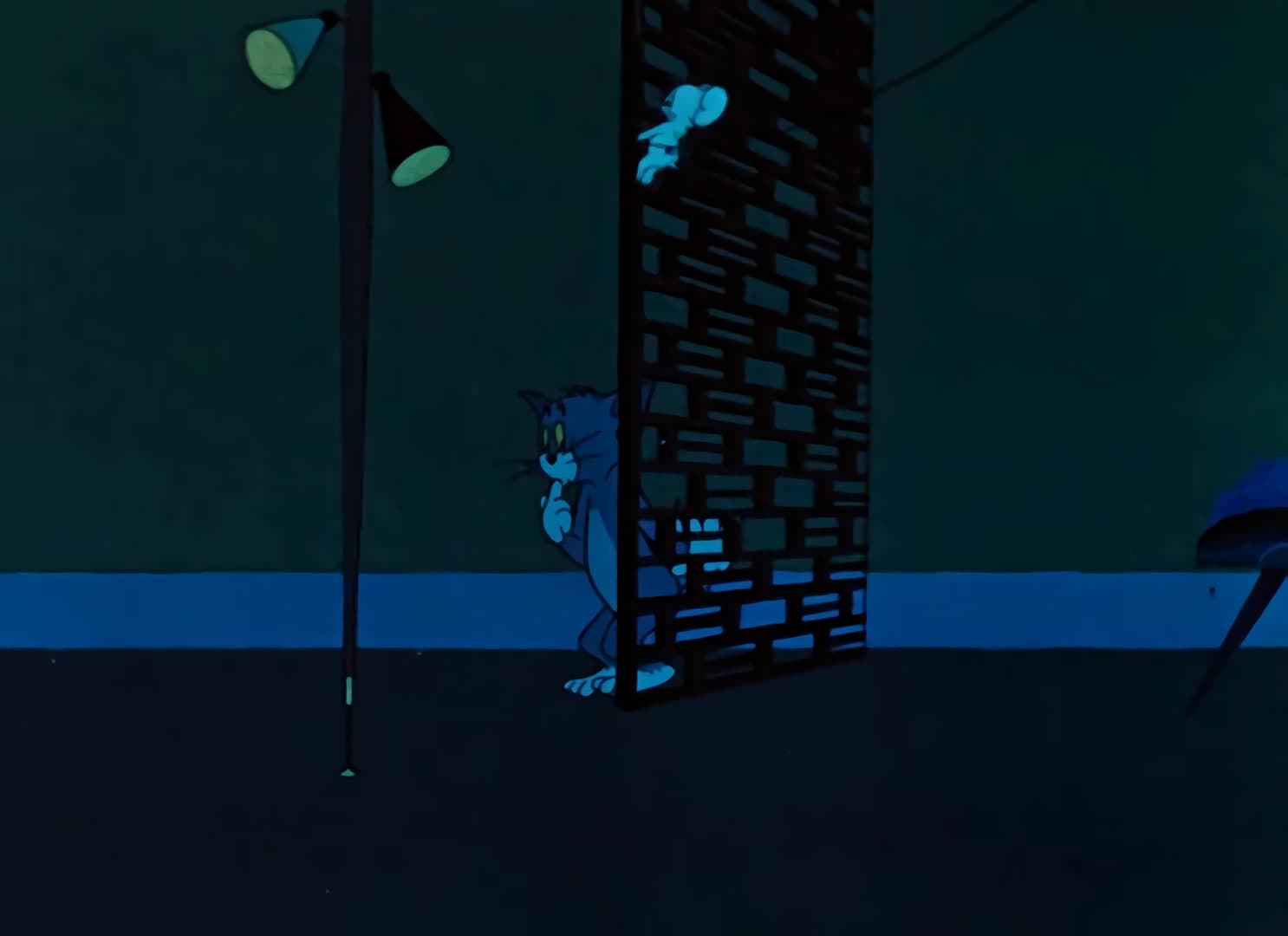 Buddiesظخ Thicker Than Water