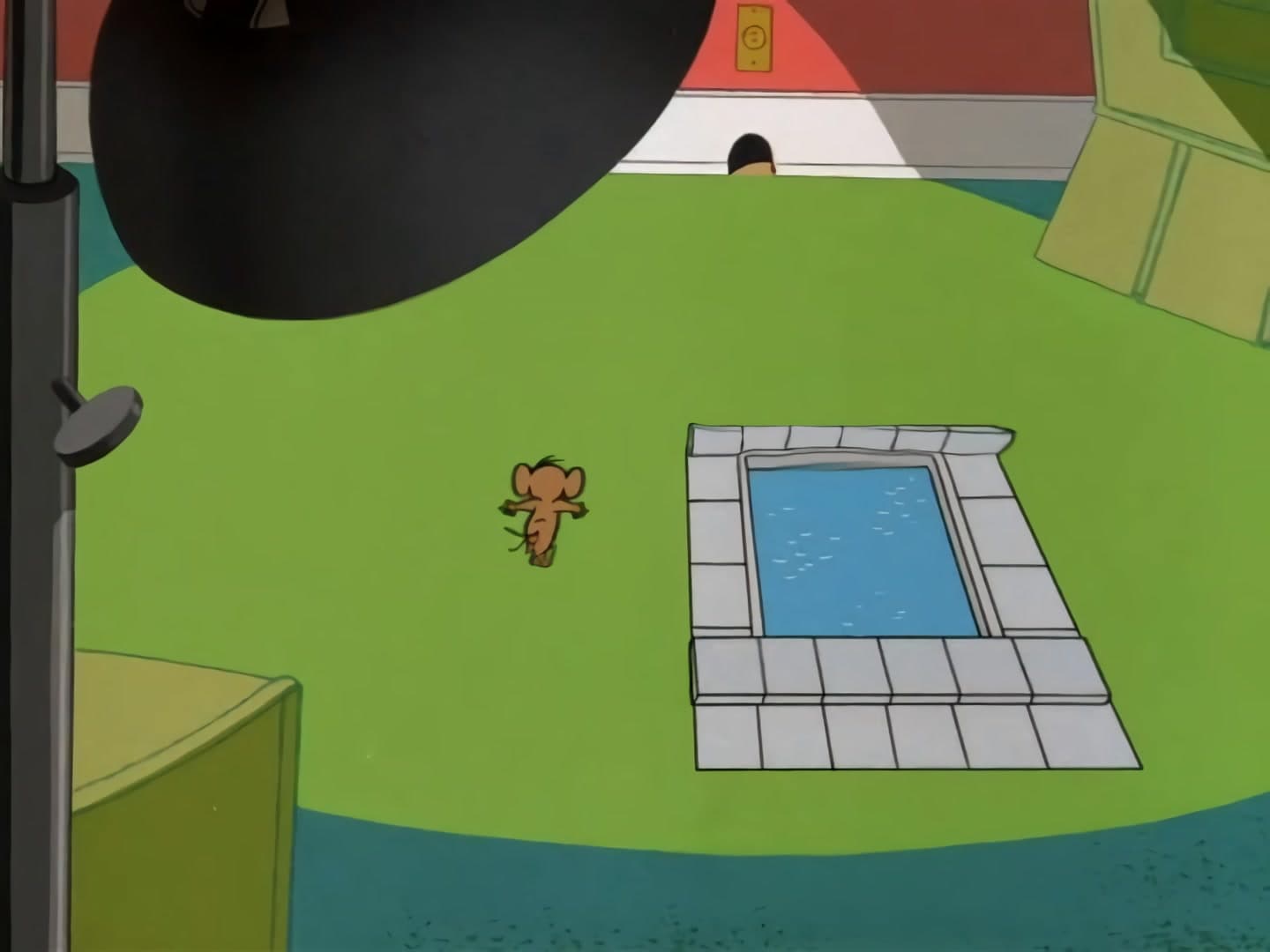 The Brothers Carry-Mouse-Off