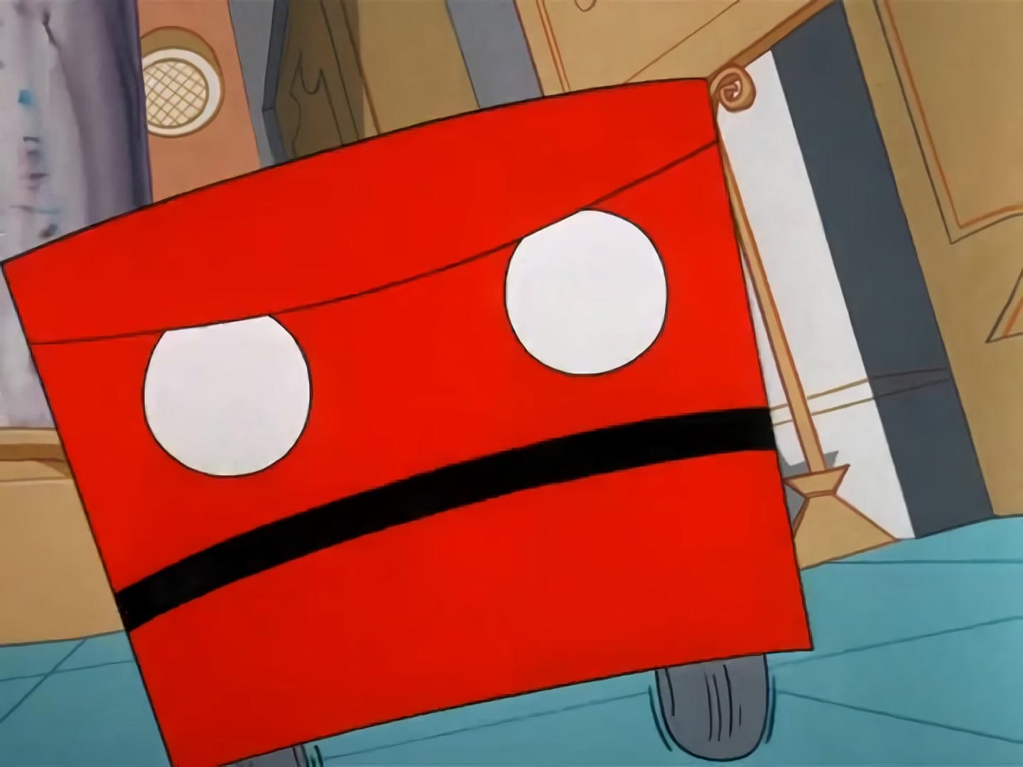 I'm Just Wild About Jerry