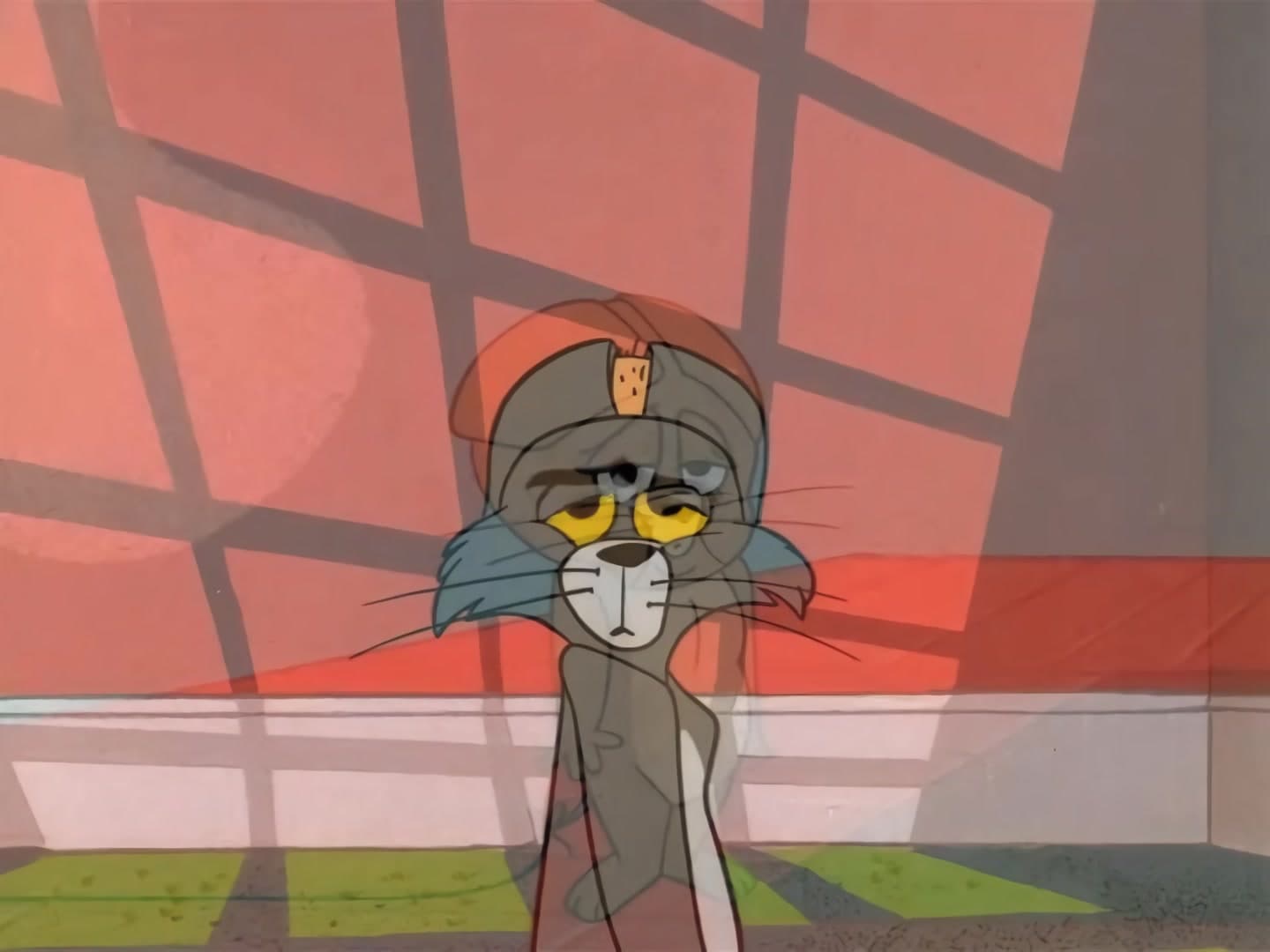 The Year of the Mouse