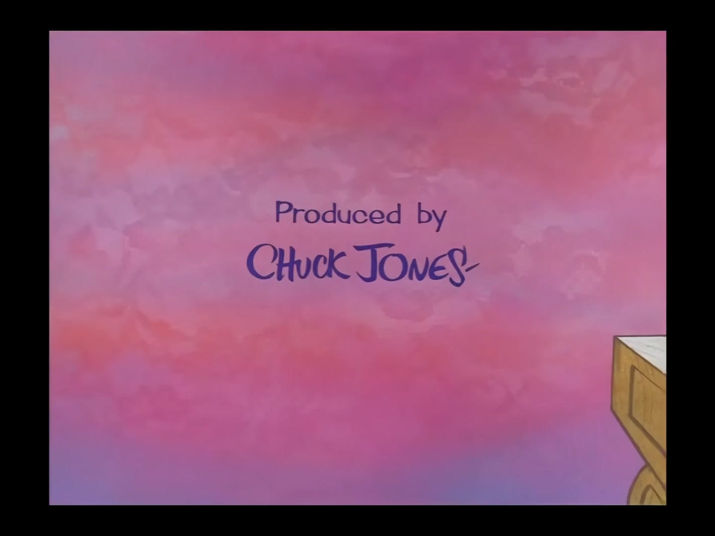 Love Me, Love My Mouse