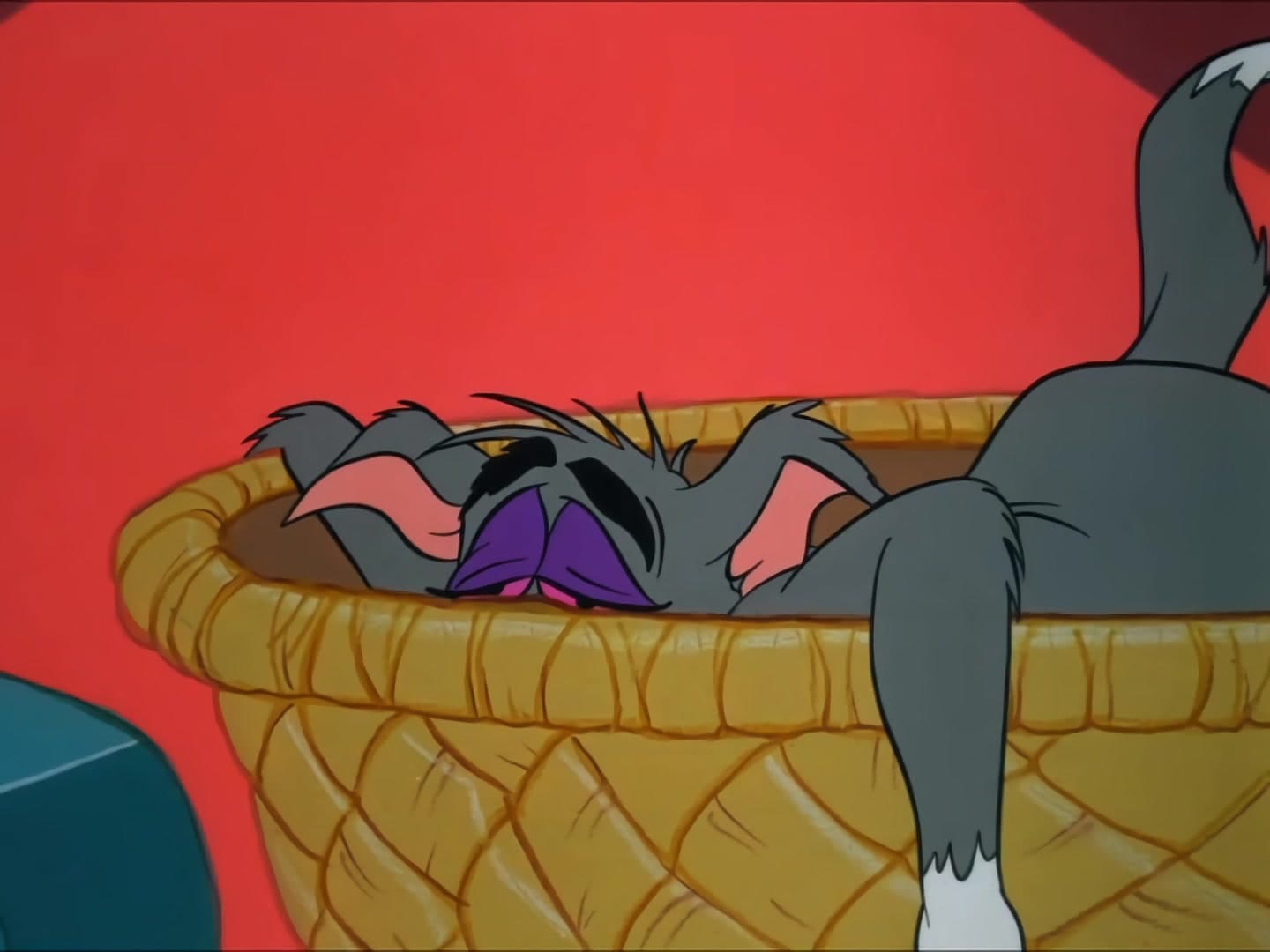 Rock ظءn' Rodent